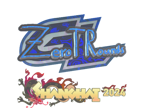 ztr (Holo) | Shanghai 2024 image